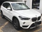 BMW X1 2016/2017 85% Leasing Partner