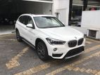 BMW X1 2016 85% Leasing Partner