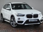 BMW X1 2016 85% Leasing Partner