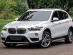 BMW X1 2016 85% Leasing Partner