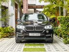 BMW X1 2016