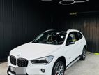 BMW X1 2016