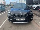 BMW X1 2016
