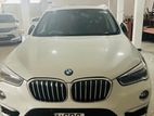 BMW X1 2016