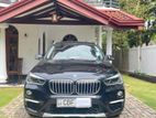 BMW X1 2016