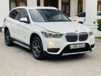 BMW X1 2016
