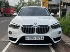 BMW X1 2016