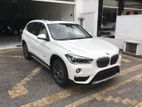 BMW X1 2017 85% Leasing Partner