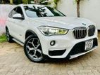 BMW X1 2017