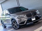 BMW X1 2017