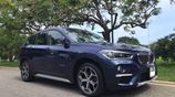 BMW X1 2017