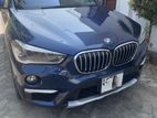 BMW X1 2017
