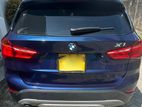 BMW X1 2017
