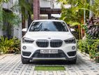 BMW X1 2017