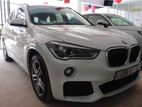 BMW X1 2017