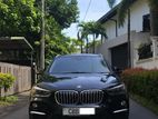 BMW X1 2017