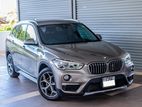 BMW X1 2017