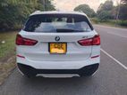 BMW X1 2017