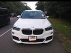 BMW X1 2017