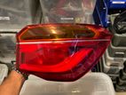 BMW X1 2018 F48 driver rear outer LED tail light