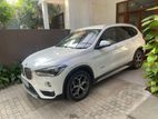 BMW X1 2018