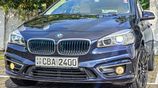 BMW X1 2018