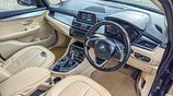 BMW X1 2018
