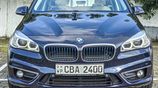 BMW X1 2018