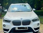 BMW X1 2018