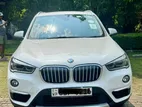 BMW X1 2018