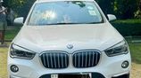 BMW X1 2018