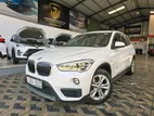 BMW X1 2018
