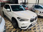 BMW X1 2018