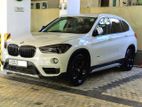 BMW X1 2018