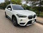 BMW X1 2018