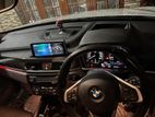BMW X1 2018