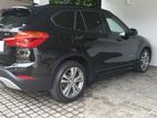 BMW X1 2018