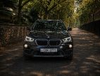 BMW X1 2018