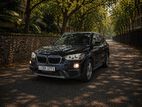 BMW X1 2018