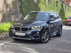 BMW X1 2018