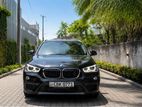 BMW X1 2018