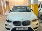 BMW X1 2018
