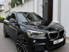 BMW X1 2018