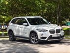 BMW X1 2018