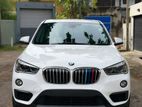 BMW X1 2018