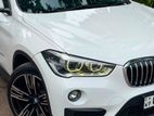 BMW X1 2018