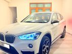 BMW X1 2018