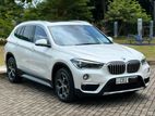 BMW X1 2018
