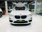 BMW X1 2018