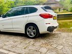 BMW X1 2018